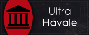 UltraPay Havale | FAST