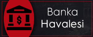 VIP Bank Havalesi