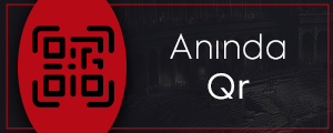 Aninda QR